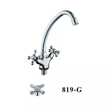 Смеситель для кухни D-Lin