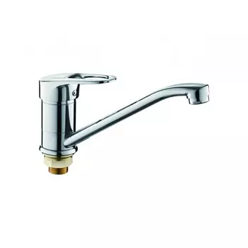 Смеситель для кухни D-Lin