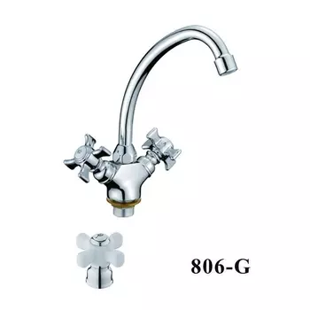 Смеситель для кухни D-Lin