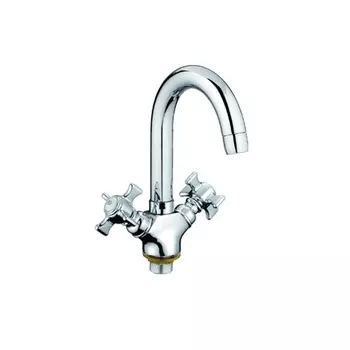 Смеситель для кухни D-Lin