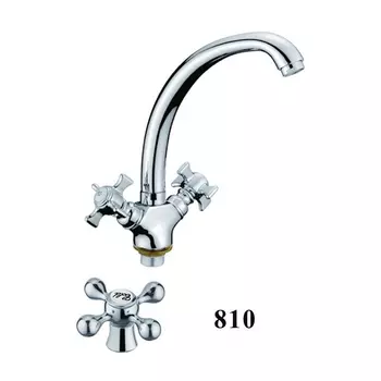 Смеситель для кухни D-Lin