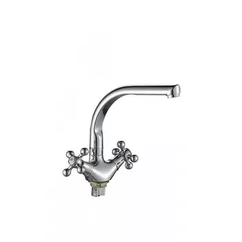 Смеситель для кухни D-Lin