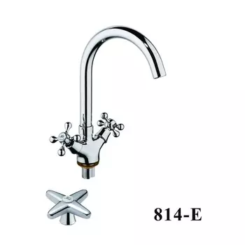 Смеситель для кухни D-Lin