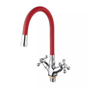 Смеситель для кухни D-Lin