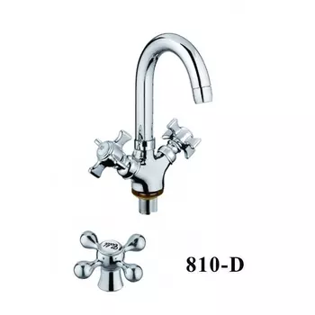 Смеситель для кухни D-Lin