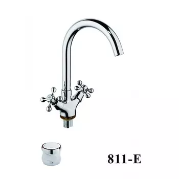 Смеситель для кухни D-Lin