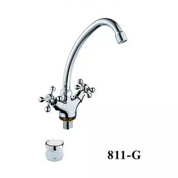 Смеситель для кухни D-Lin