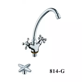 Смеситель для кухни D-Lin