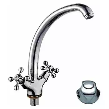 Смеситель для кухни D-Lin