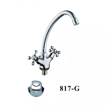 Смеситель для кухни D-Lin