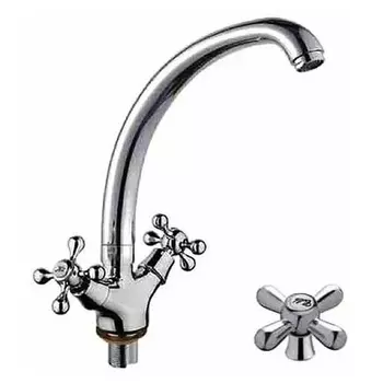 Смеситель для кухни D-Lin