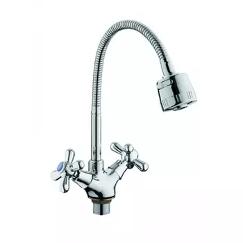 Смеситель для кухни D-Lin