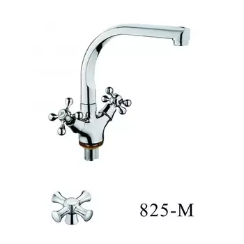 Смеситель для кухни D-Lin