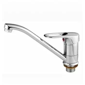 Смеситель для кухни D-Lin