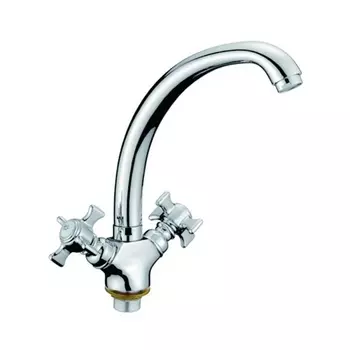 Смеситель для кухни D-Lin