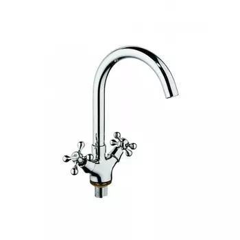 Смеситель для кухни D-Lin