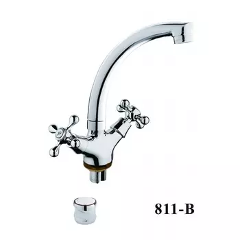 Смеситель для кухни D-Lin