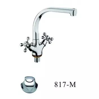 Смеситель для кухни D-Lin