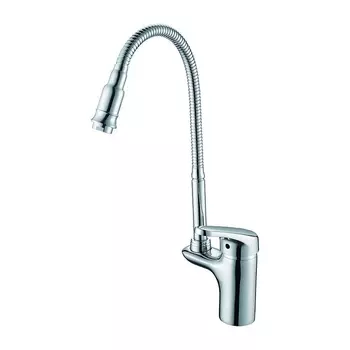 Смеситель для кухни D-Lin