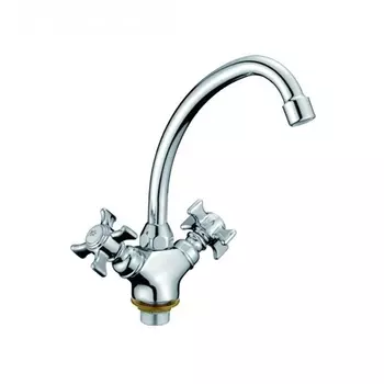 Смеситель для кухни D-Lin