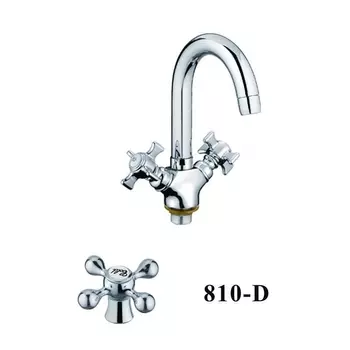 Смеситель для кухни D-Lin