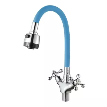 Смеситель для кухни D-Lin