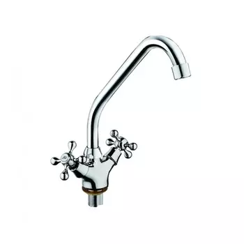 Смеситель для кухни D-Lin