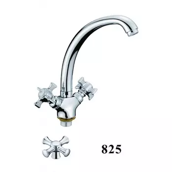 Смеситель для кухни D-Lin