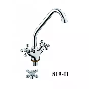 Смеситель для кухни D-Lin