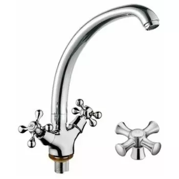 Смеситель для кухни D-Lin