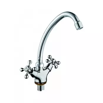 Смеситель для кухни D-Lin