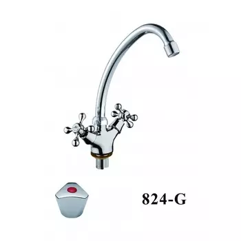 Смеситель для кухни D-Lin