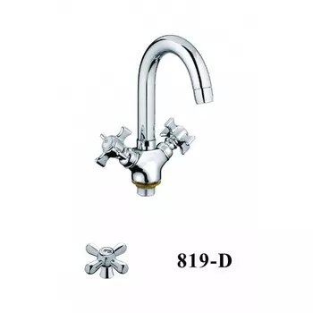 Смеситель для кухни D-Lin