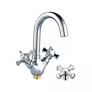 Смеситель для кухни D-Lin