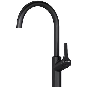 Смеситель для кухни Damixa