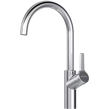 Смеситель для кухни Damixa