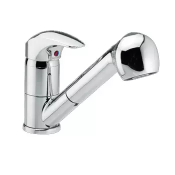 Смеситель для кухни Damixa