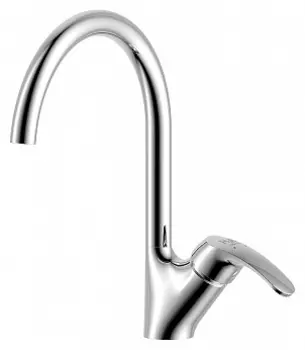 Смеситель для кухни Damixa