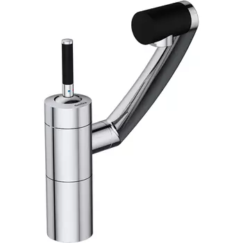 Смеситель для кухни Damixa