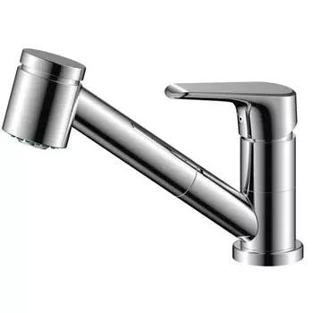 Смеситель для кухни Damixa