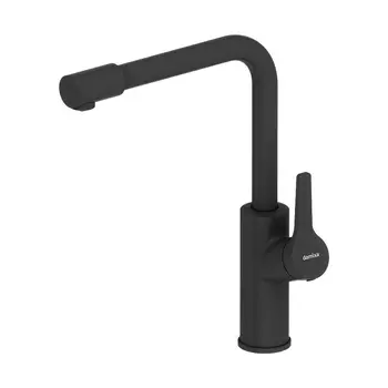 Смеситель для кухни Damixa