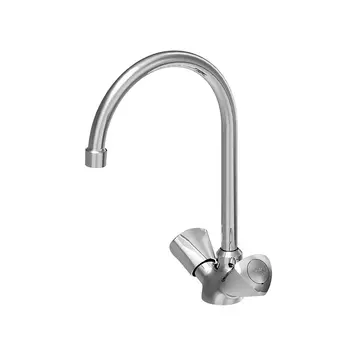 Смеситель для кухни Damixa