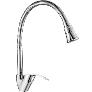 Смеситель для кухни Decoroom