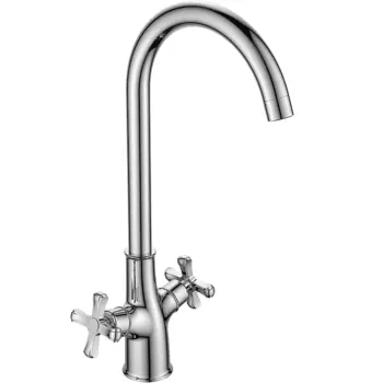 Смеситель для кухни Decoroom