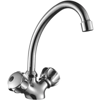 Смеситель для кухни Decoroom