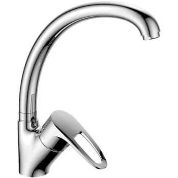 Смеситель для кухни Decoroom