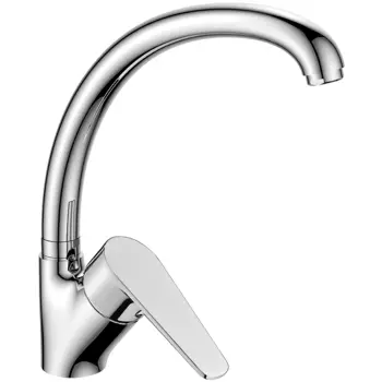 Смеситель для кухни Decoroom