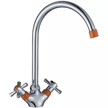 Смеситель для кухни Decoroom