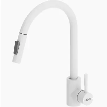 Смеситель для кухни Dorff