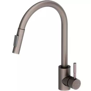 Смеситель для кухни Dorff